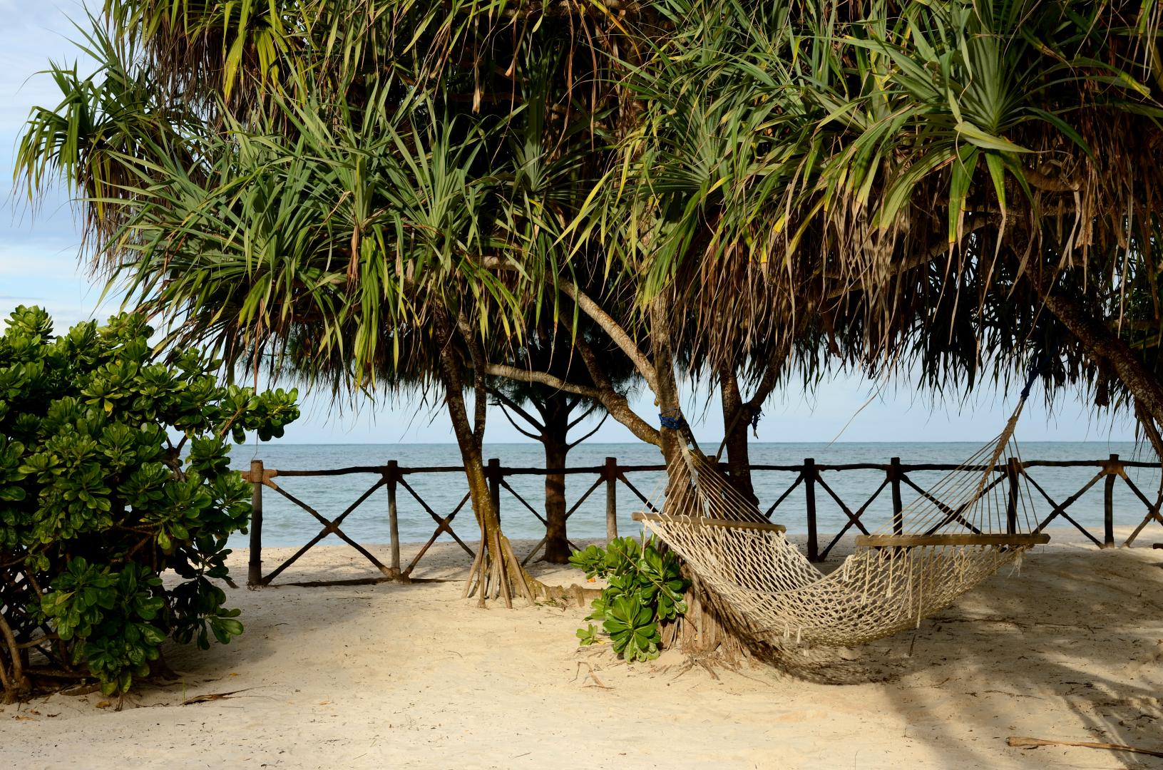Ocean Paradise Resort & Spa Zanzibar foto 3