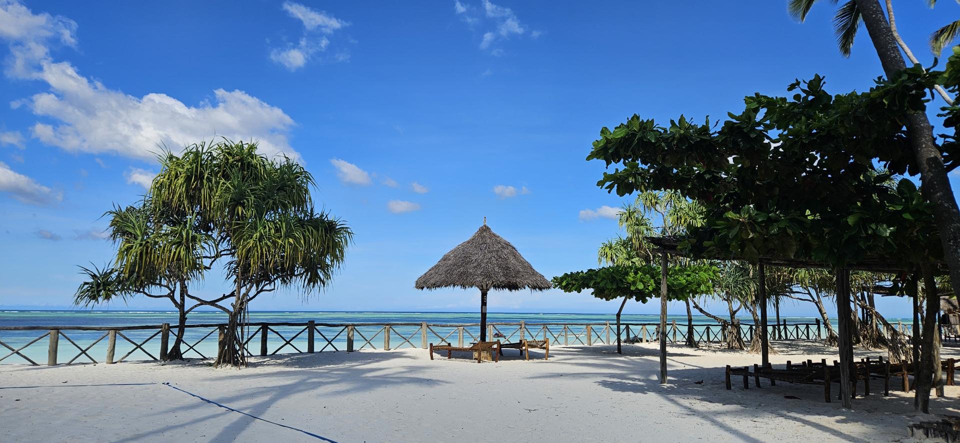 Ocean Paradise Resort & Spa Zanzibar foto 12