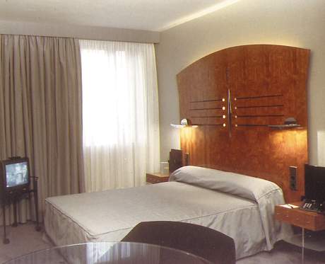 Hotel Acta CITY47 image 1