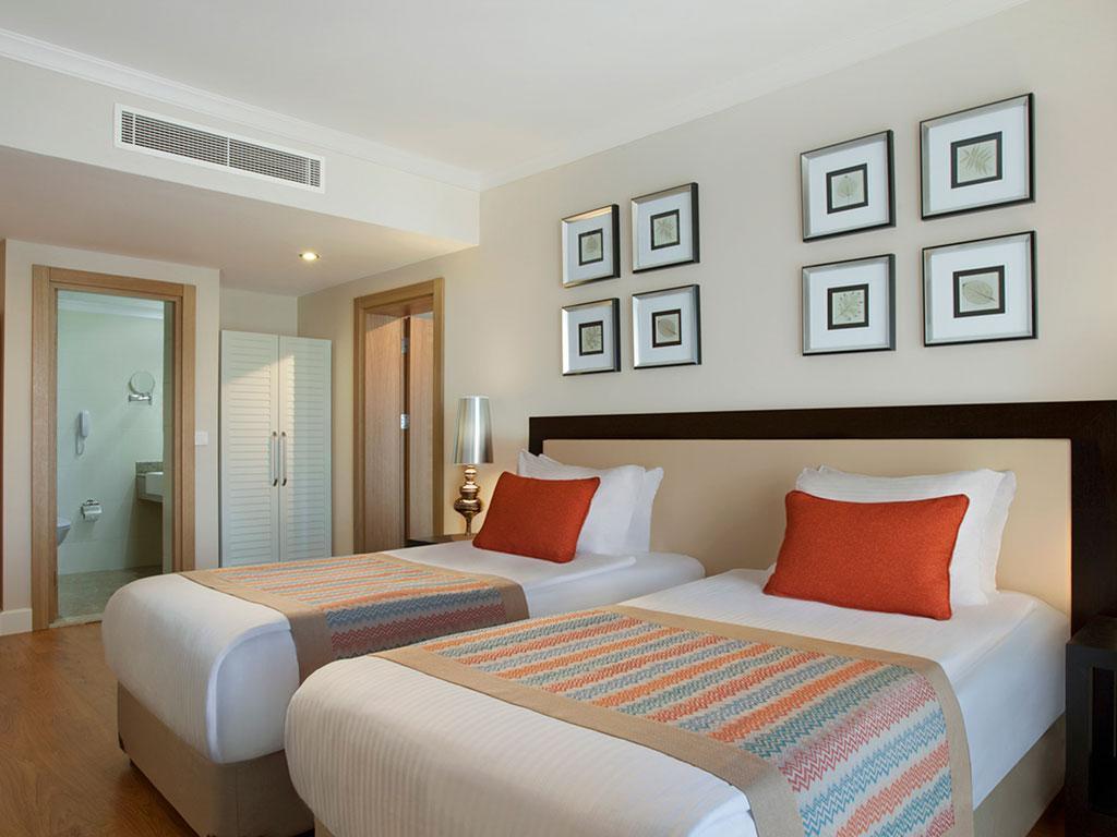 Akka Alinda Hotel foto 12