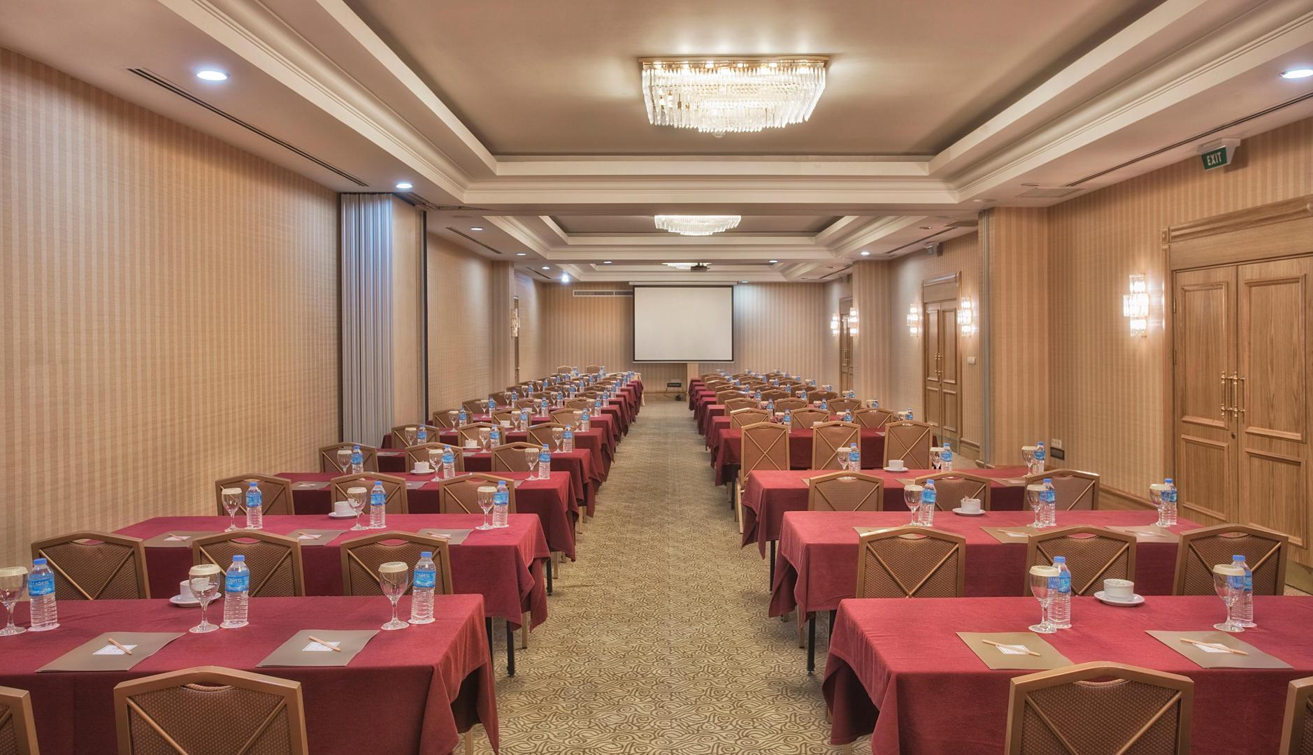 Akka Alinda Hotel foto 19