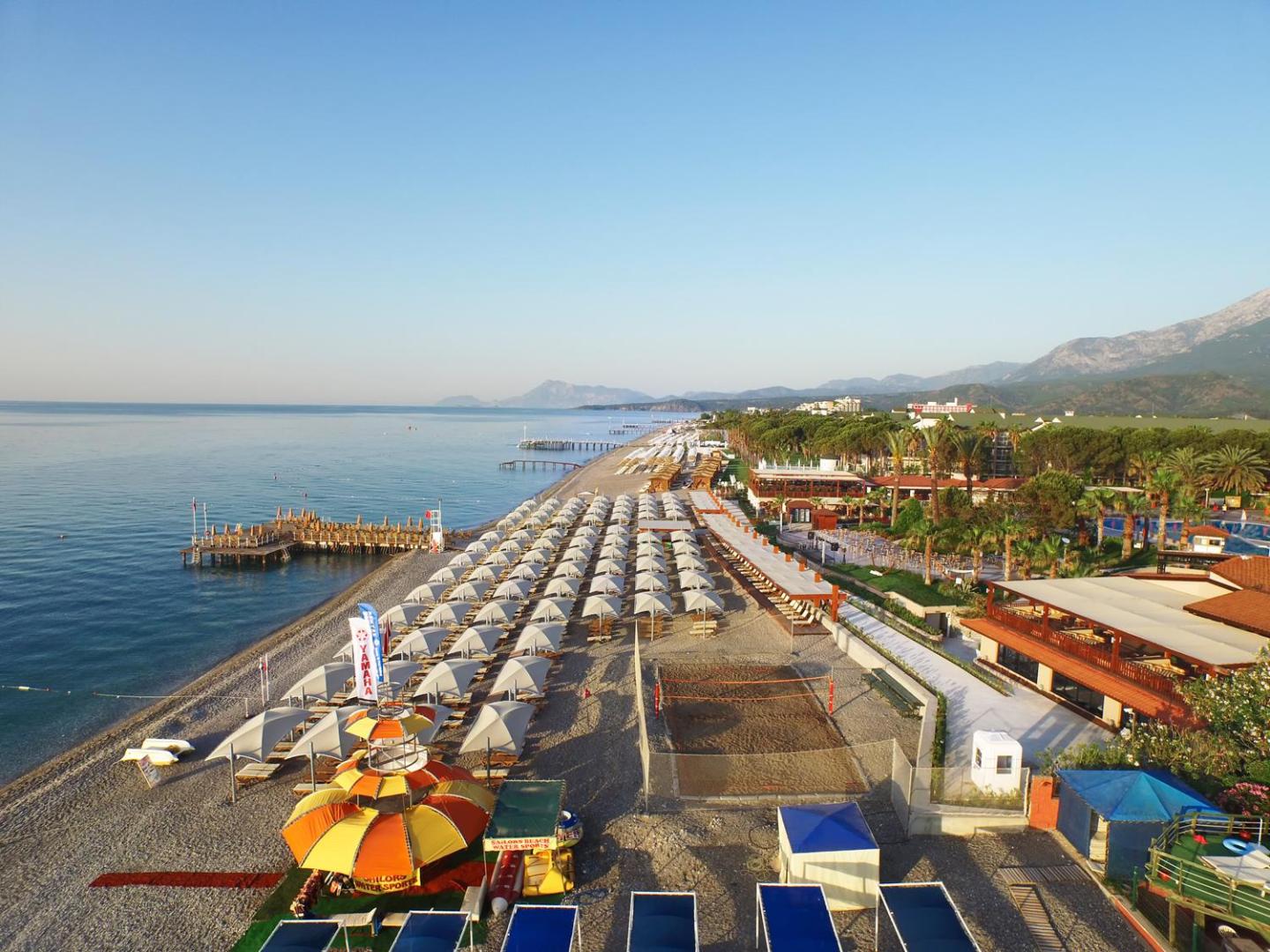 Akka Alinda Hotel foto 17