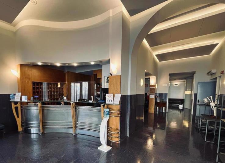 Best Western Hotel Plaza in Naples - foto 2