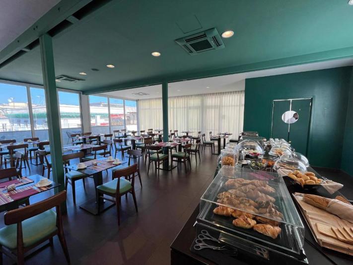 Best Western Hotel Plaza in Naples - foto 4