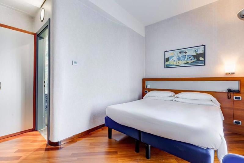Best Western Hotel Plaza in Naples - foto 5