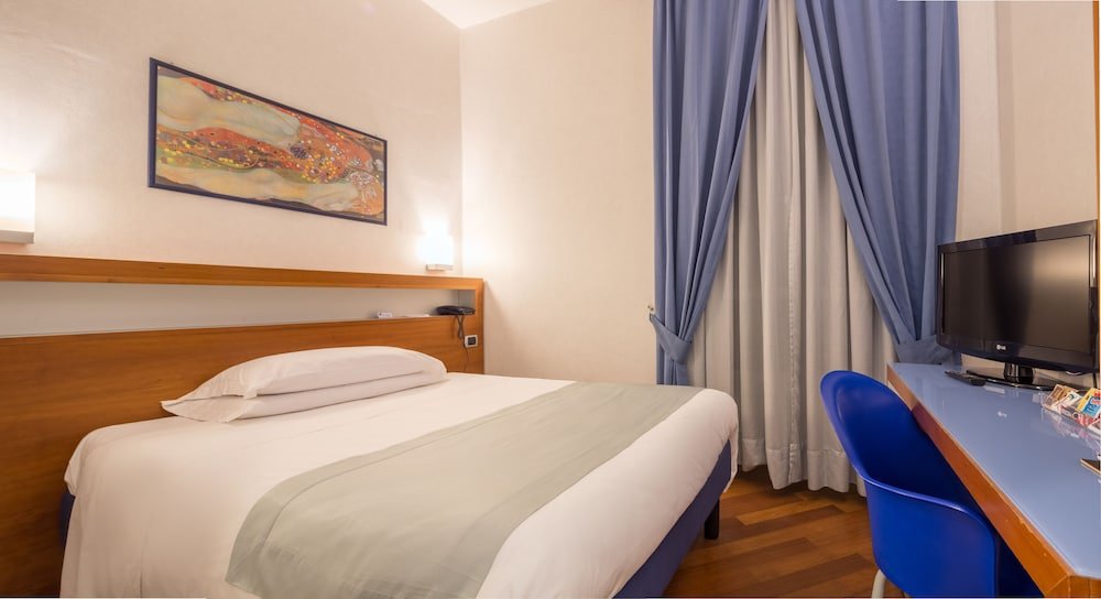 Best Western Hotel Plaza foto 47