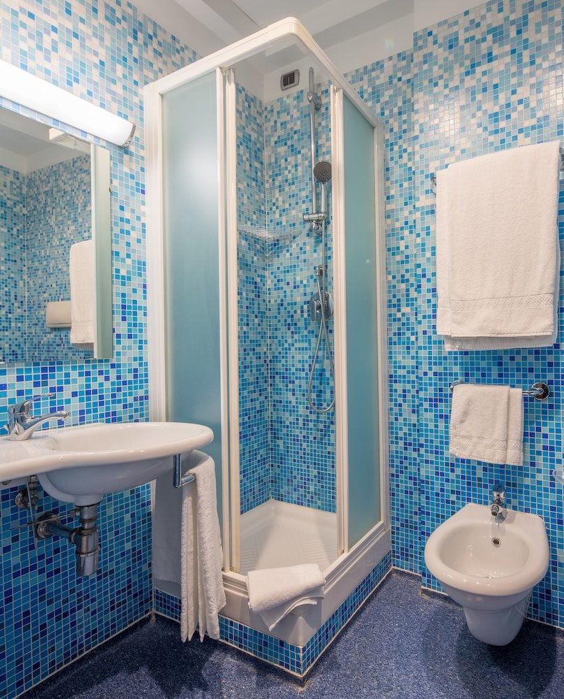 Best Western Hotel Plaza foto 22