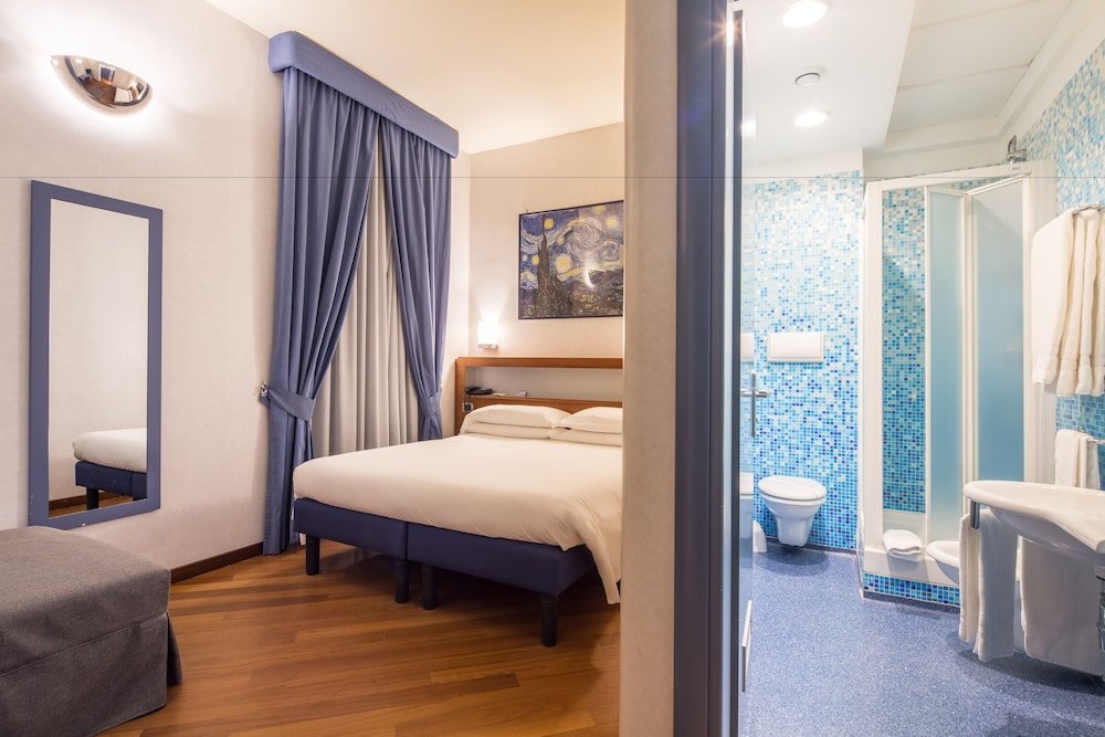 Best Western Hotel Plaza foto 49
