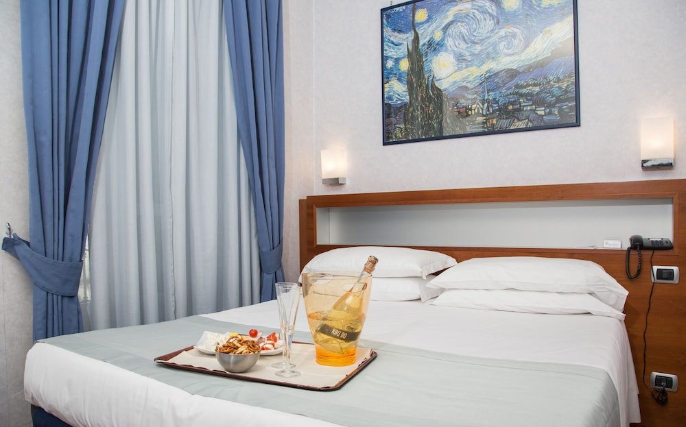 Best Western Hotel Plaza foto 7