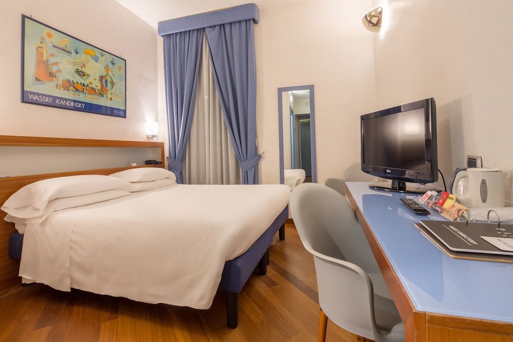 Best Western Hotel Plaza foto 50
