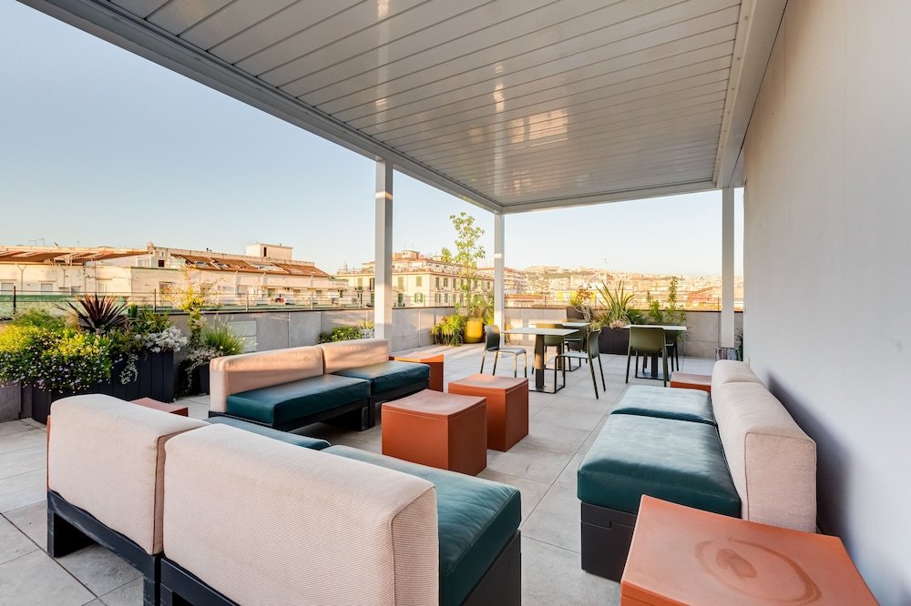 Best Western Hotel Plaza foto 45