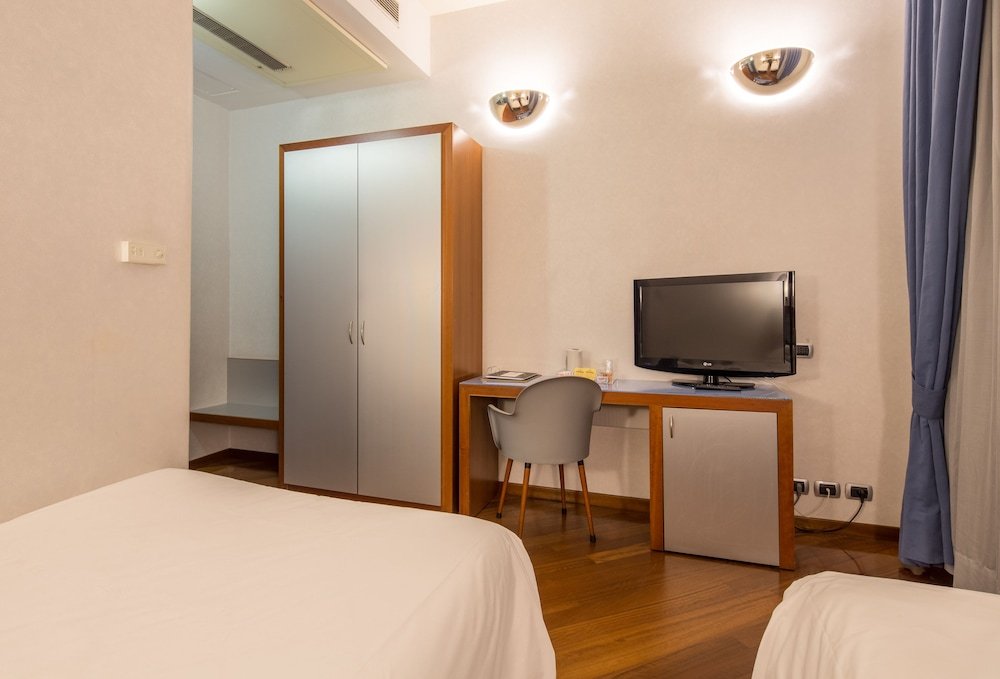 Best Western Hotel Plaza foto 48