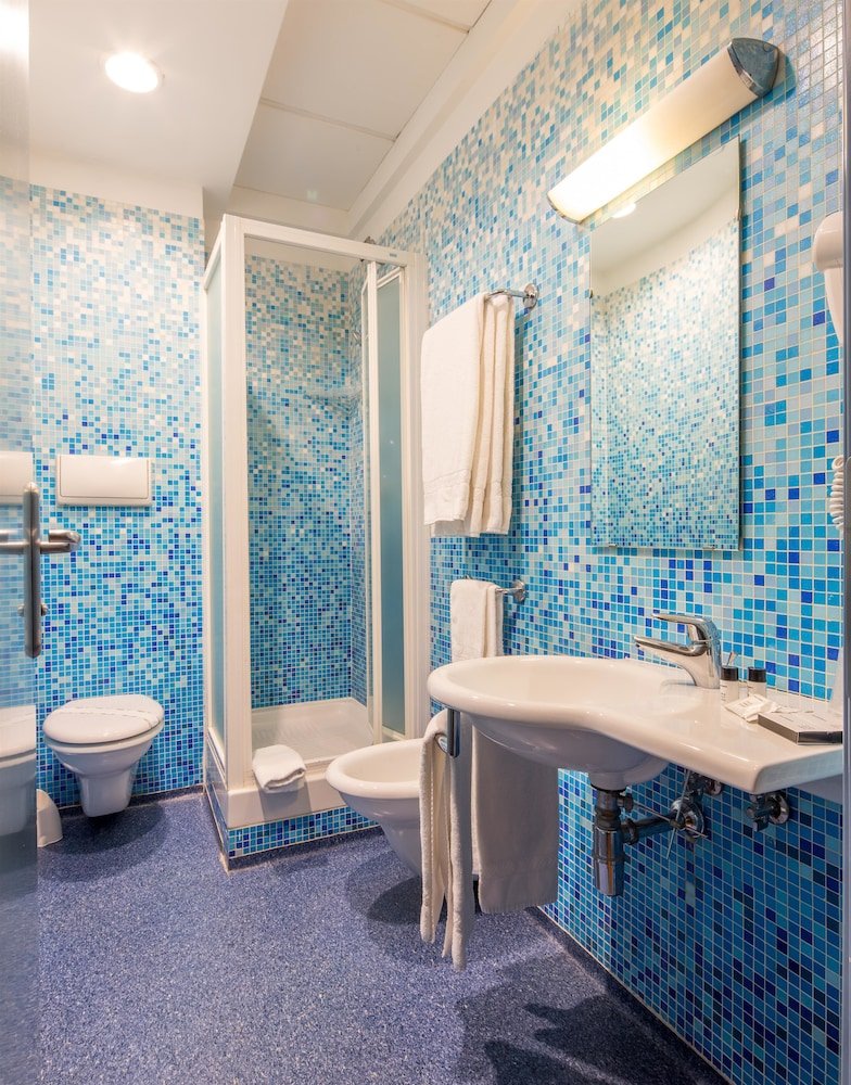 Best Western Hotel Plaza foto 23