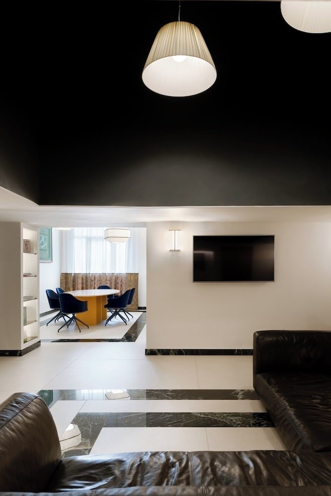 Best Western Hotel Plaza foto 35