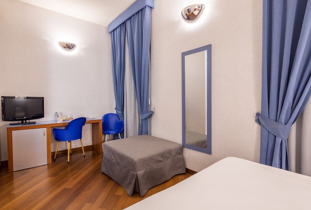 Best Western Hotel Plaza foto 6