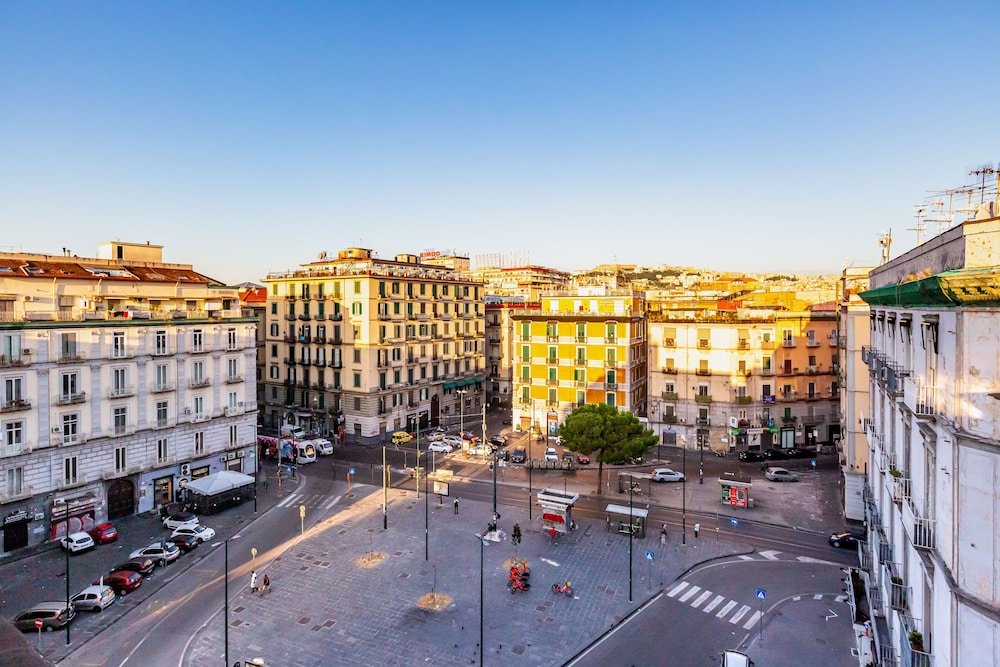 Best Western Hotel Plaza foto 20