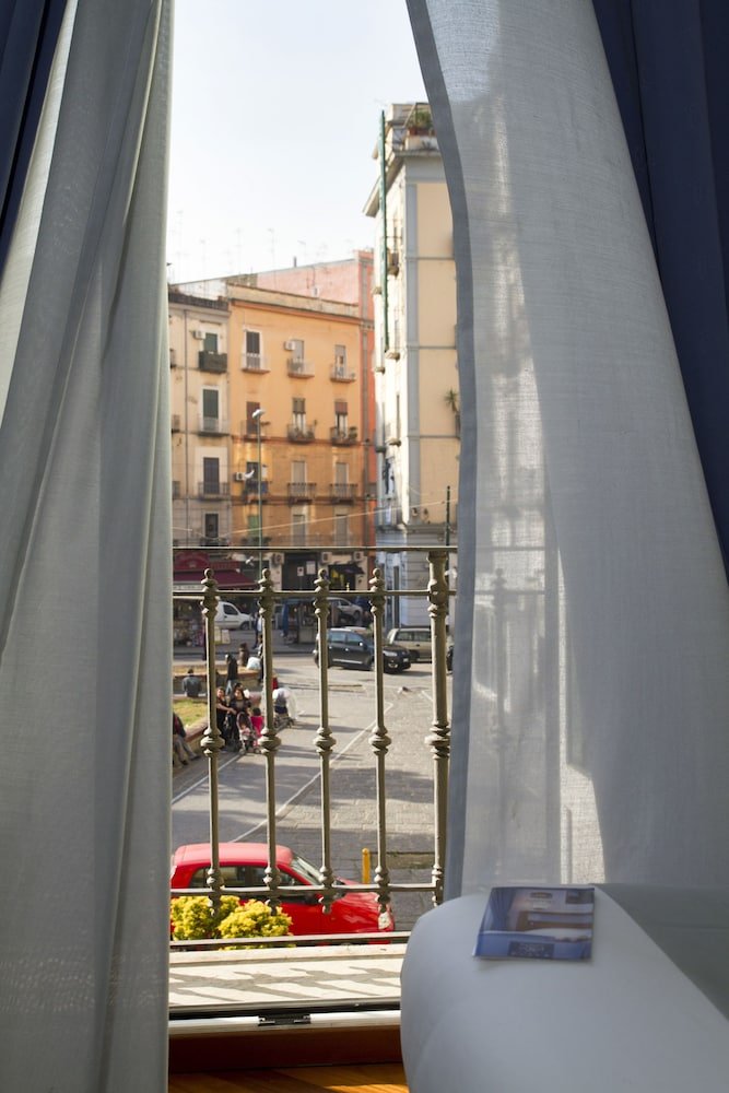 Best Western Hotel Plaza foto 36