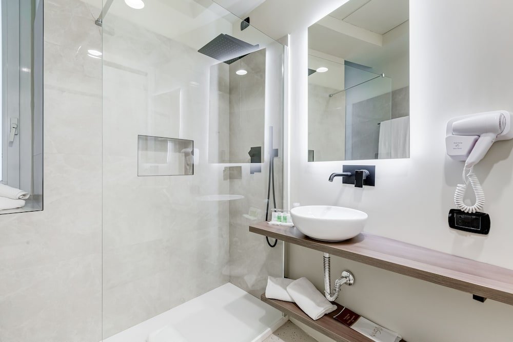 Best Western Hotel Plaza foto 24