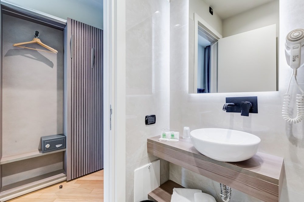 Best Western Hotel Plaza foto 25