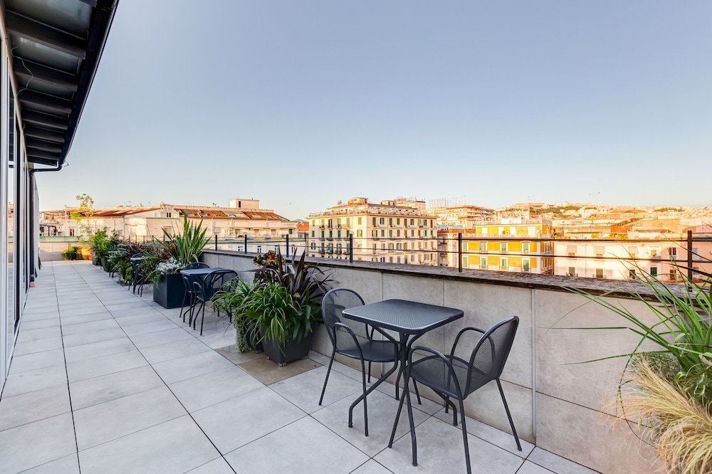 Best Western Hotel Plaza foto 31