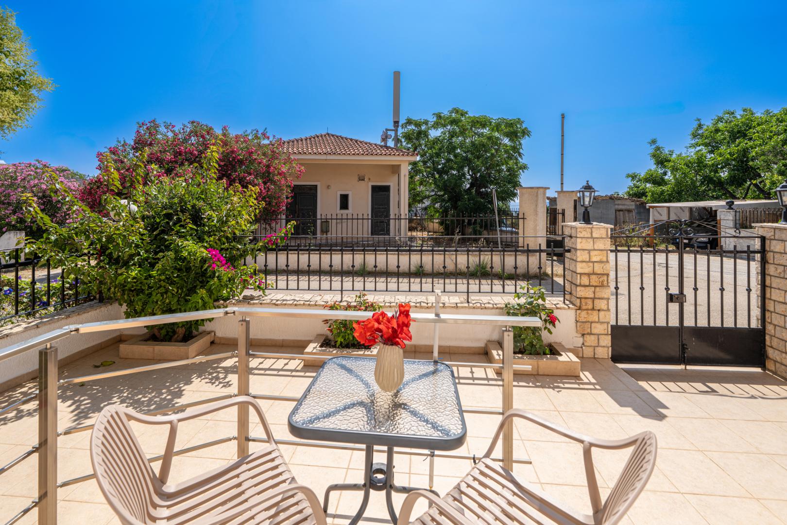 Dionysios Studios foto 9