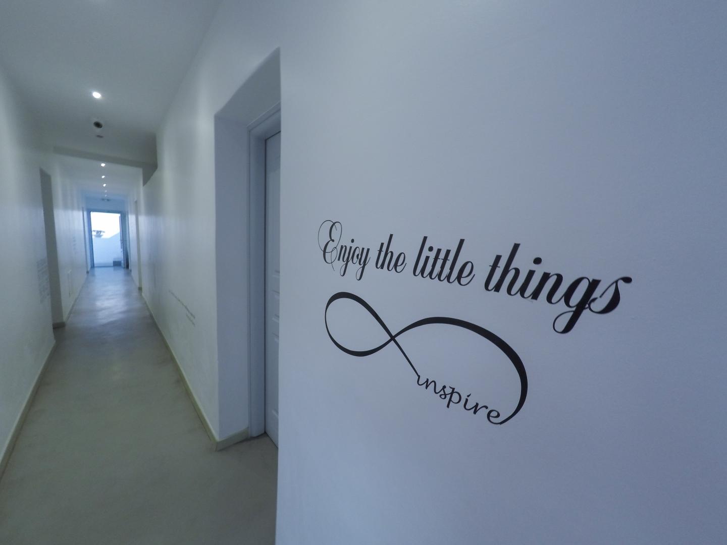 Central Fira Hotel foto 15
