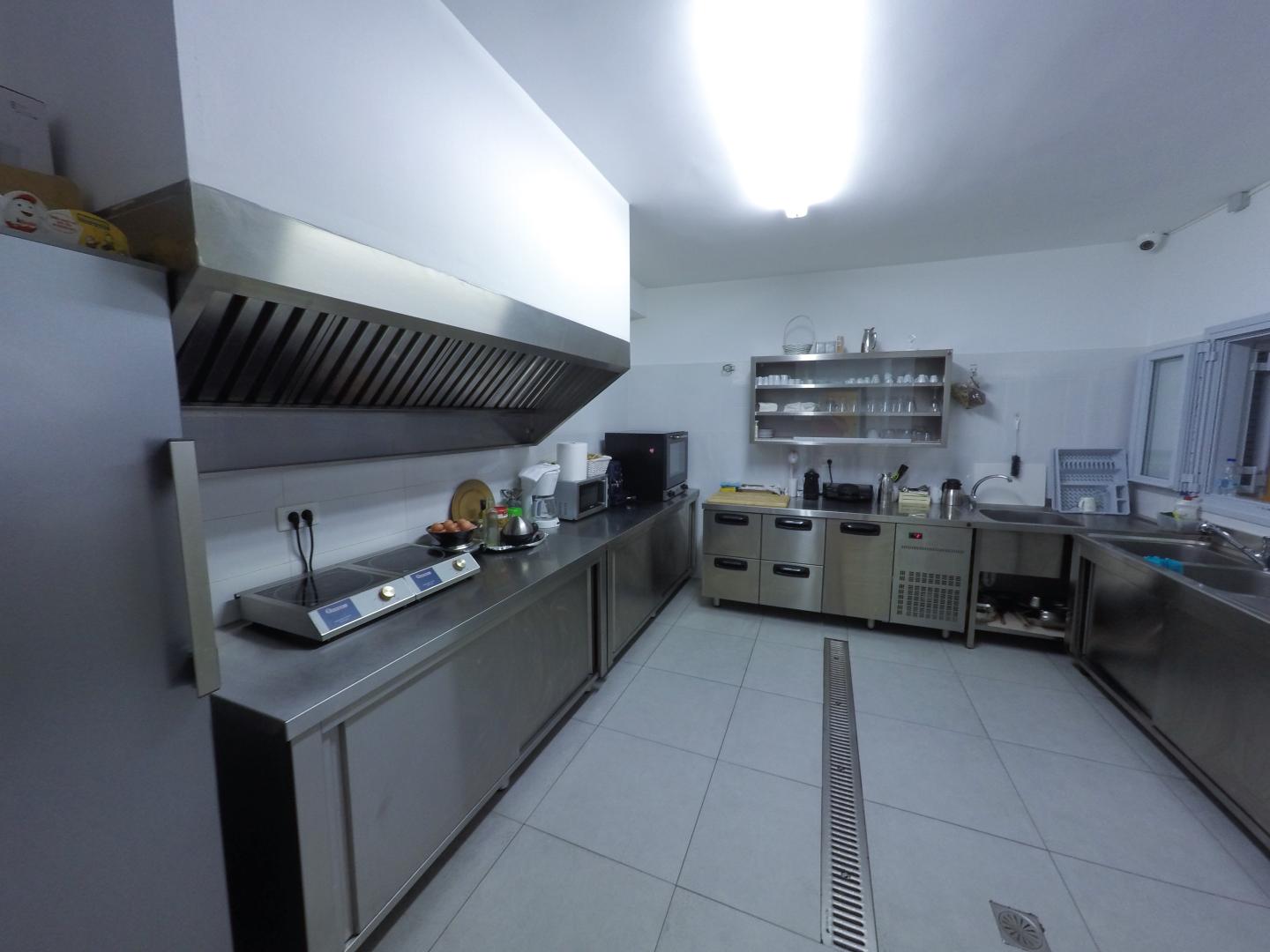 Central Fira Hotel foto 14