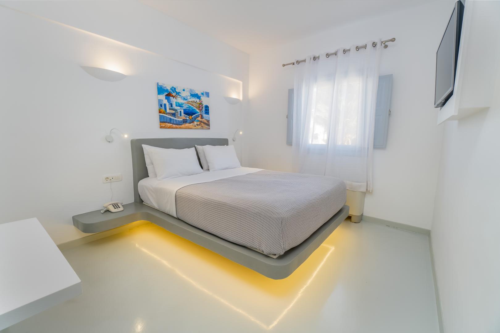 Central Fira Hotel foto 6