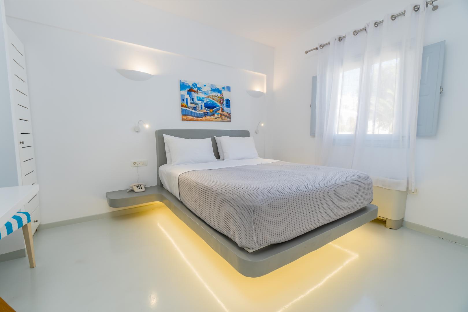 Central Fira Hotel foto 8