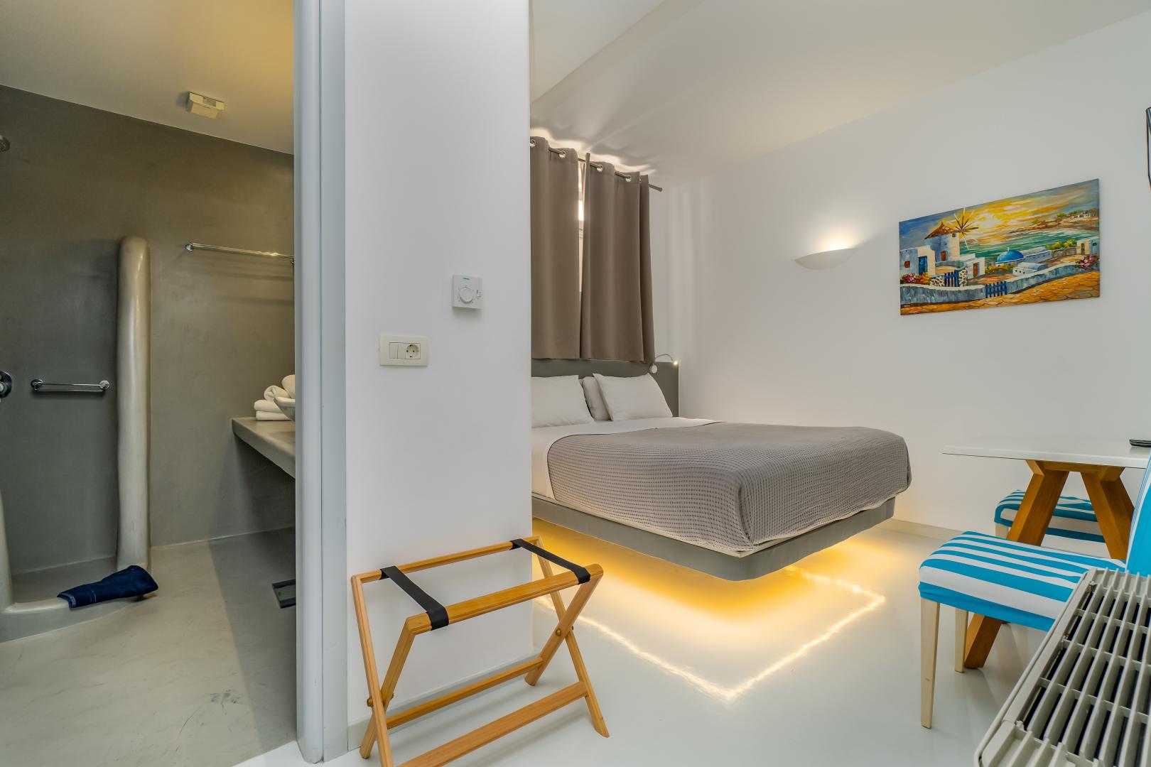 Central Fira Hotel foto 10