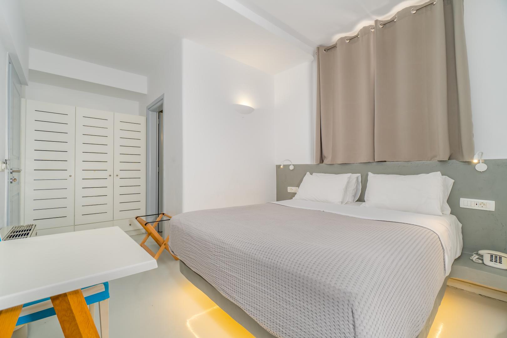 Central Fira Hotel foto 13