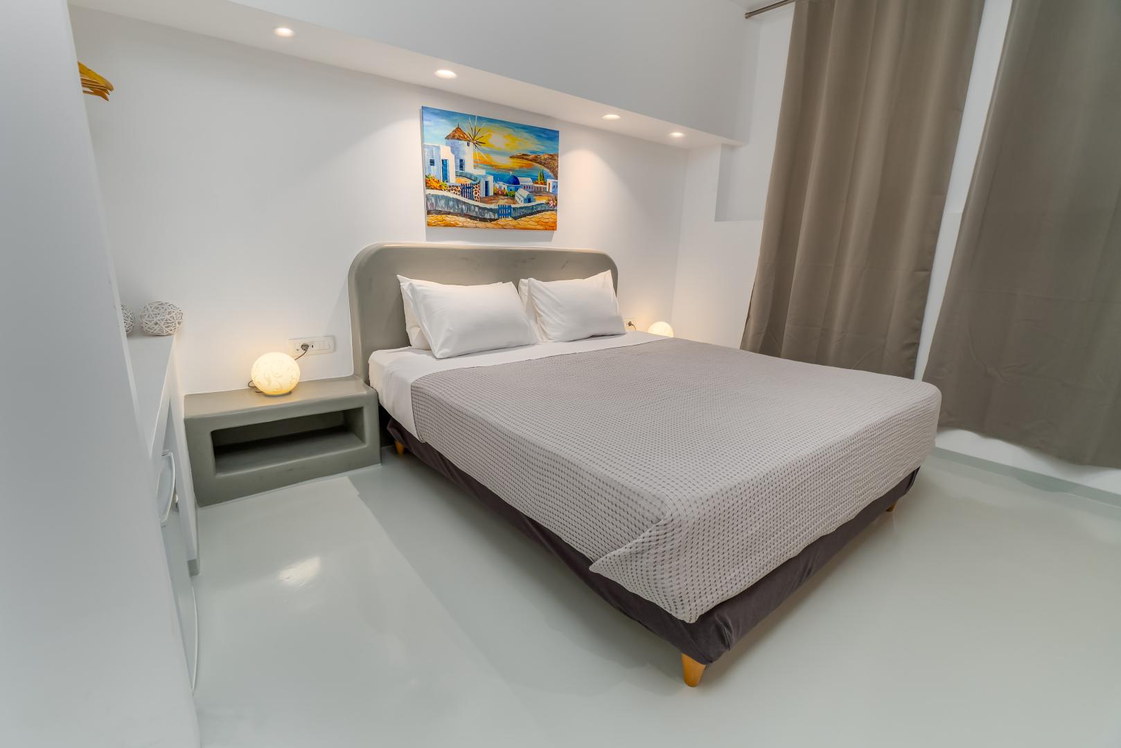 Central Fira Hotel foto 18