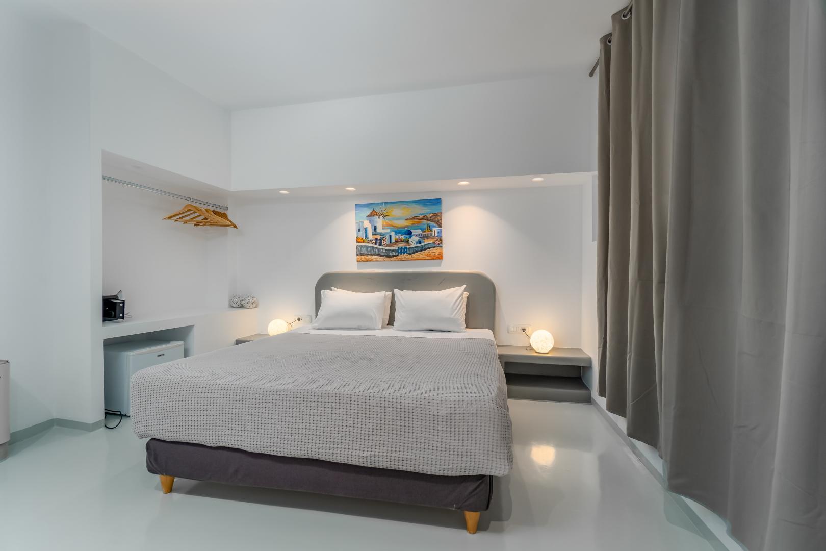 Central Fira Hotel foto 20