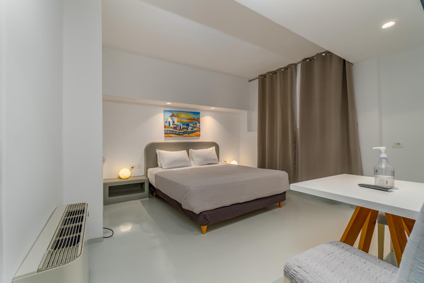 Central Fira Hotel foto 21