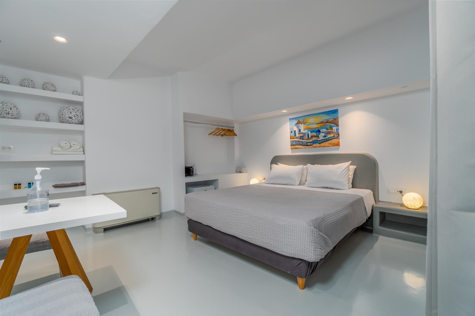 Central Fira Hotel foto 22