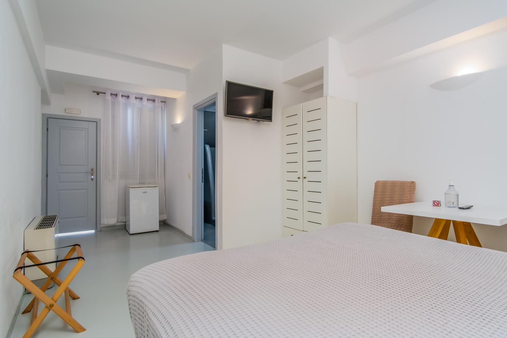 Central Fira Hotel foto 25