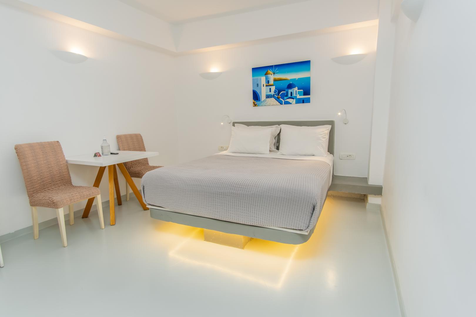Central Fira Hotel foto 26