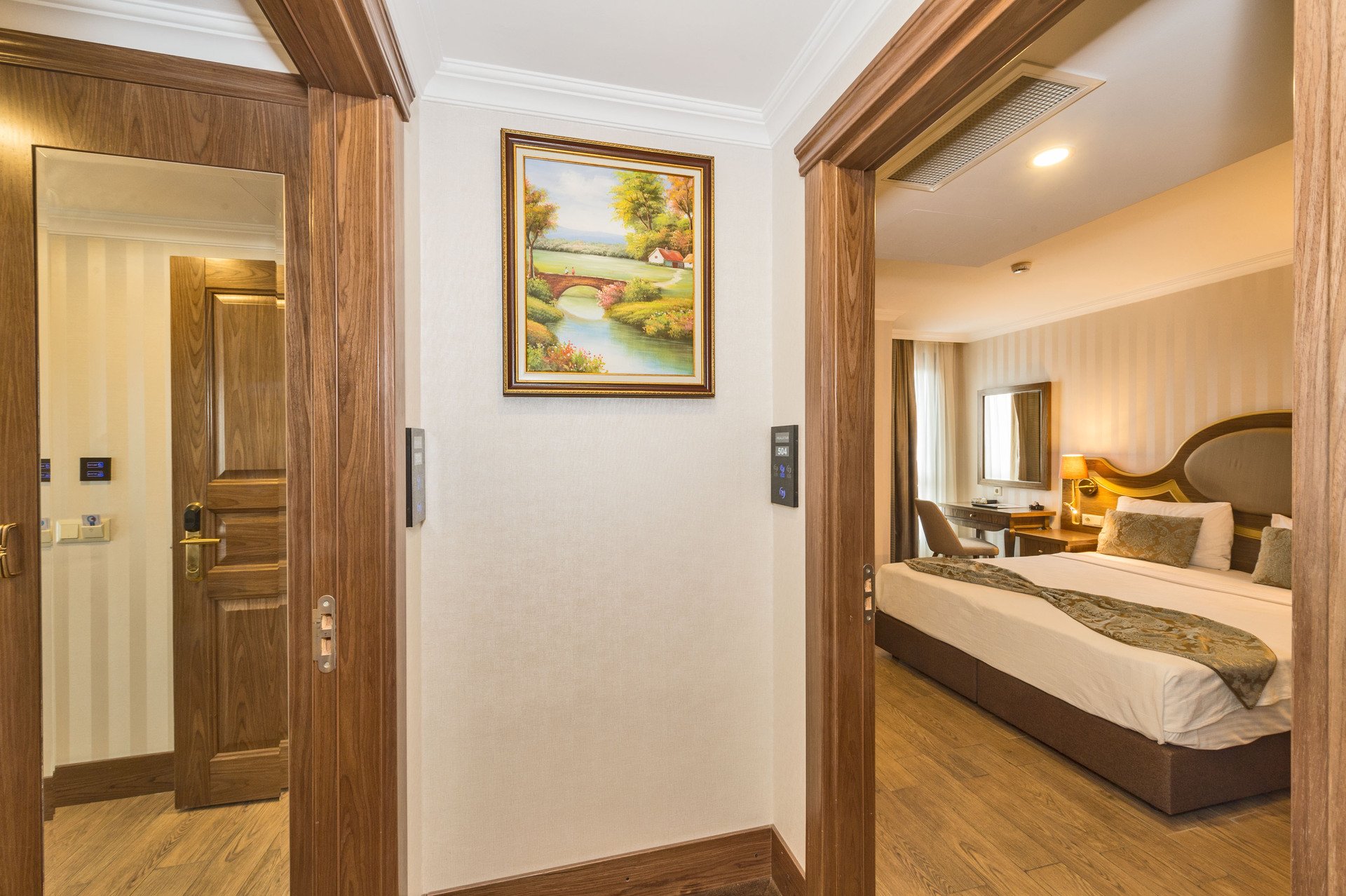The Central Hotel foto 18
