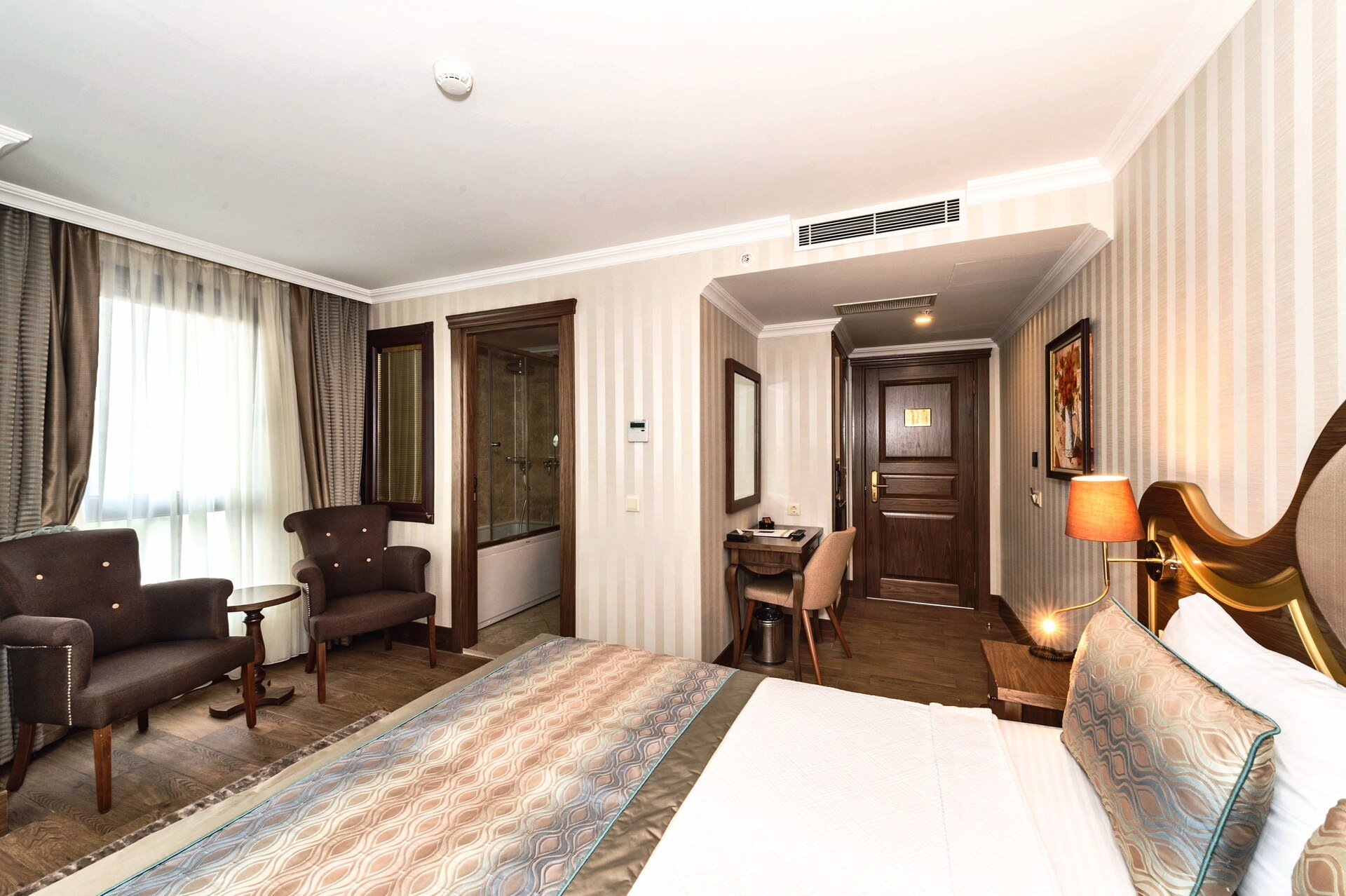 The Central Hotel foto 7