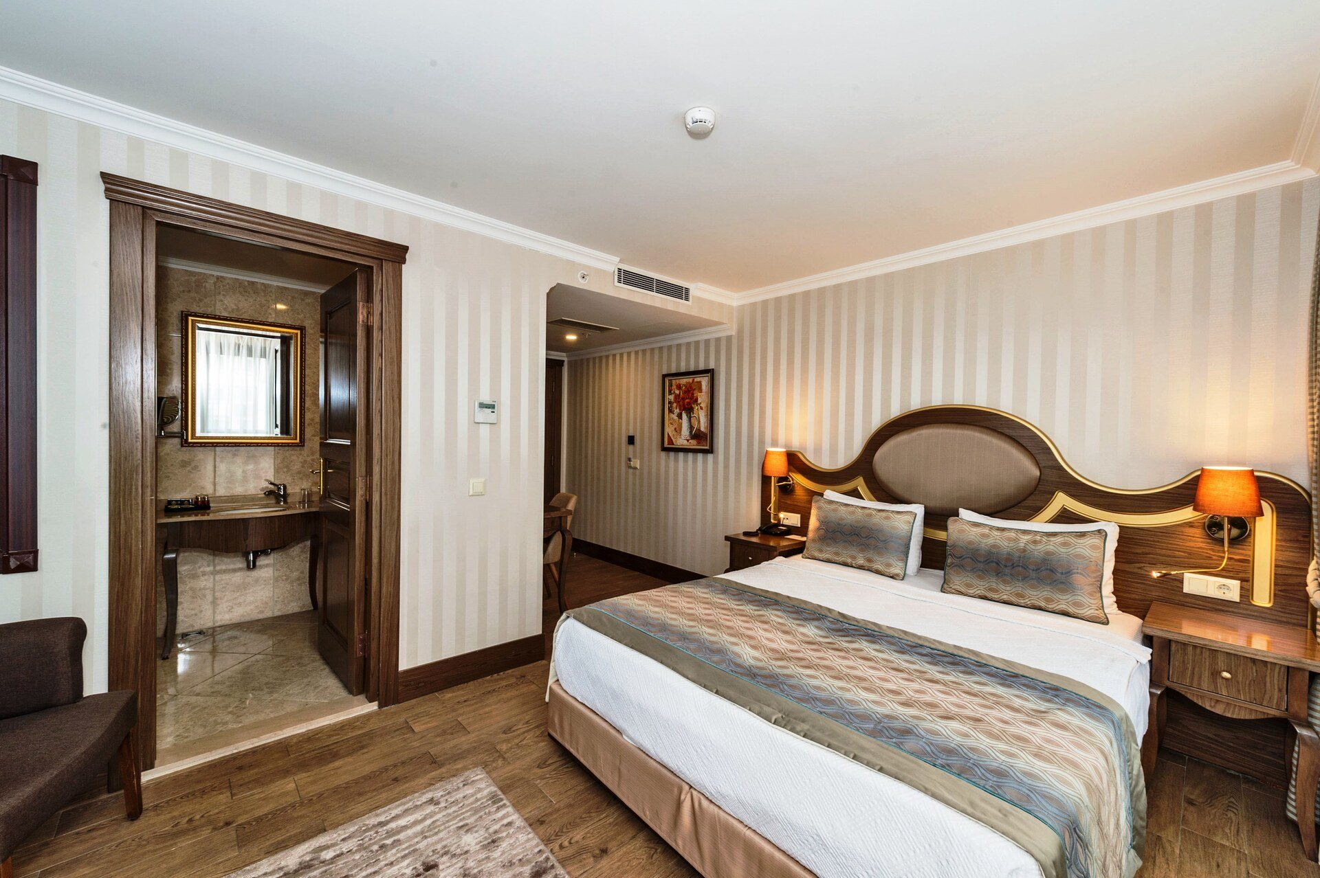 The Central Hotel foto 6