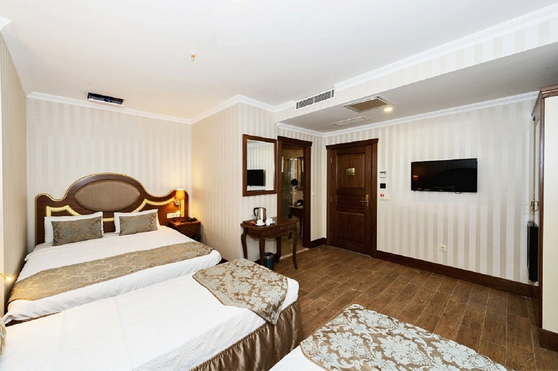 The Central Hotel foto 8