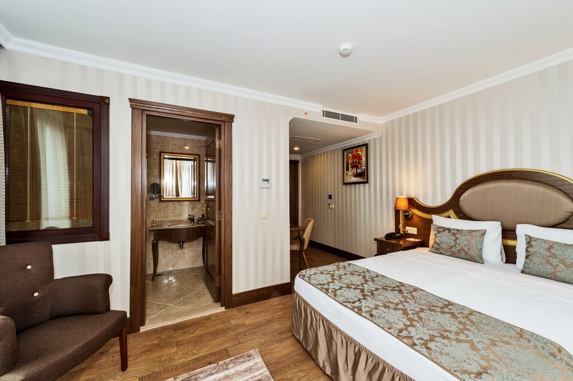 The Central Hotel foto 11