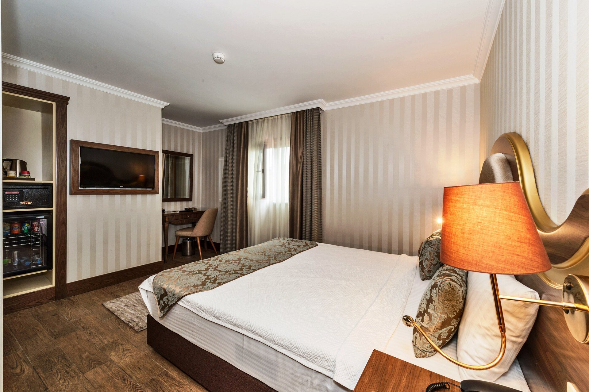 The Central Hotel foto 10