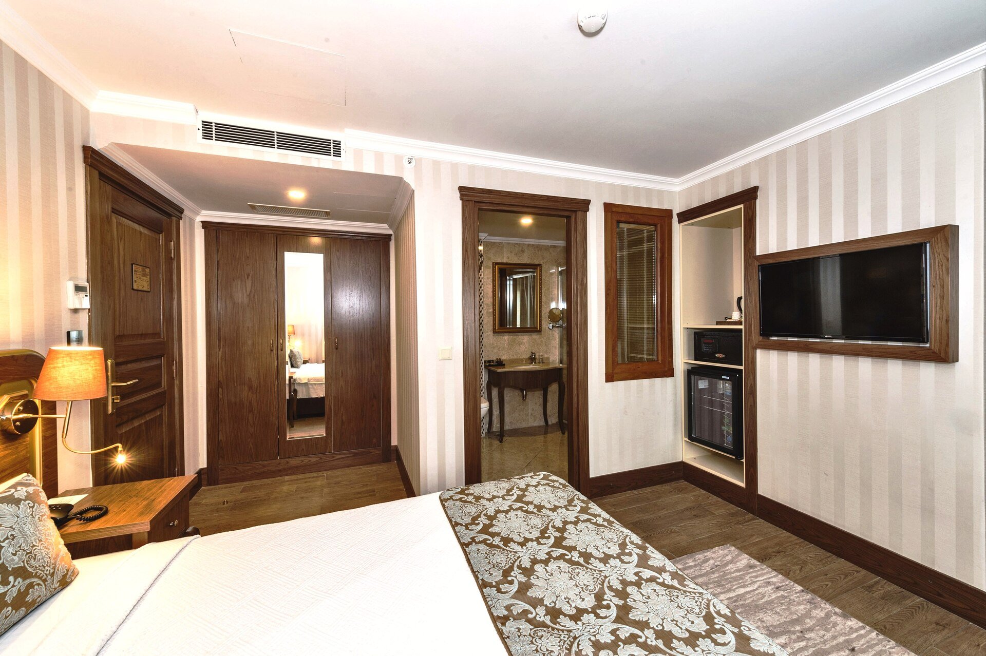 The Central Hotel foto 9