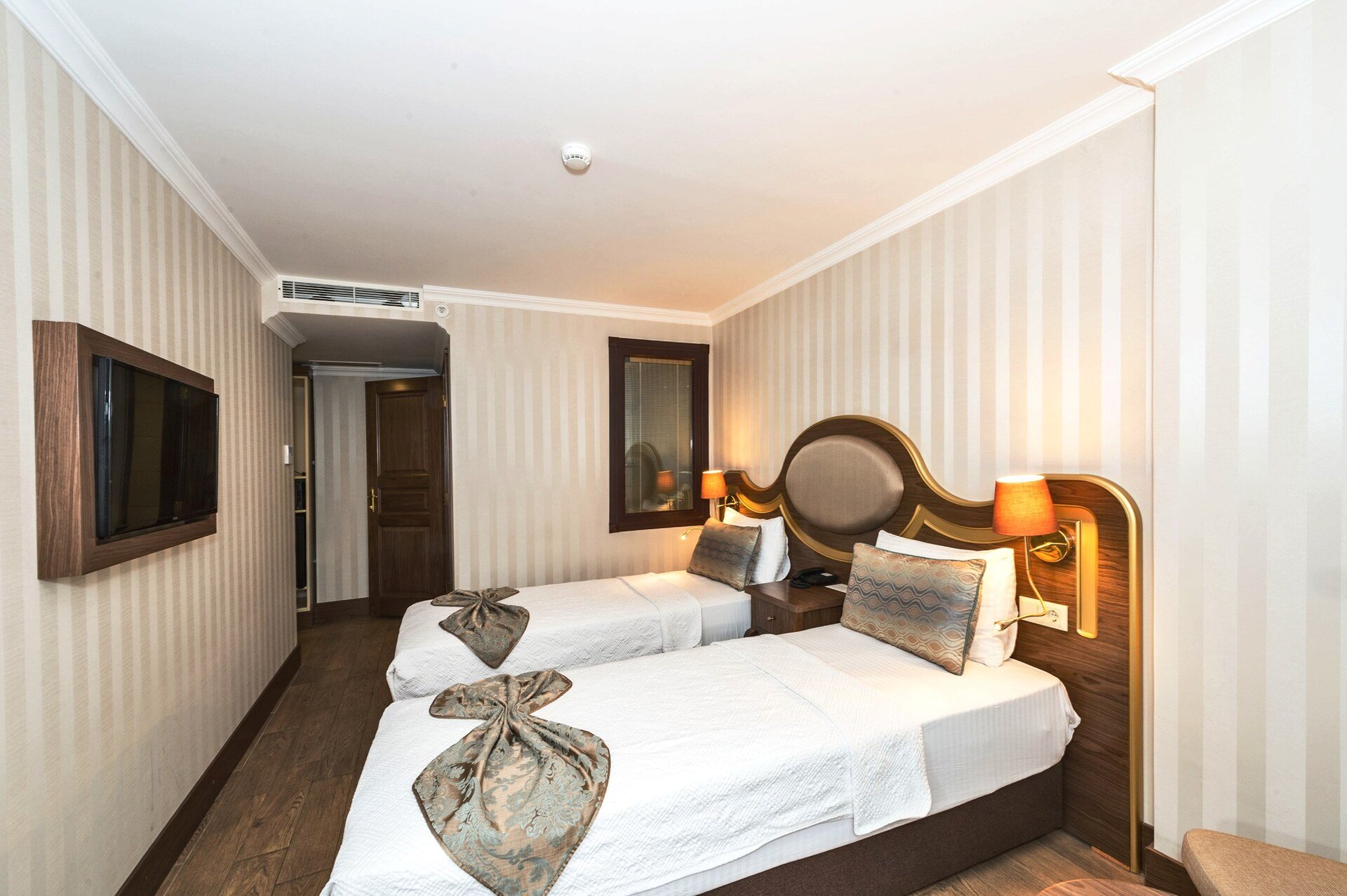 The Central Hotel foto 14