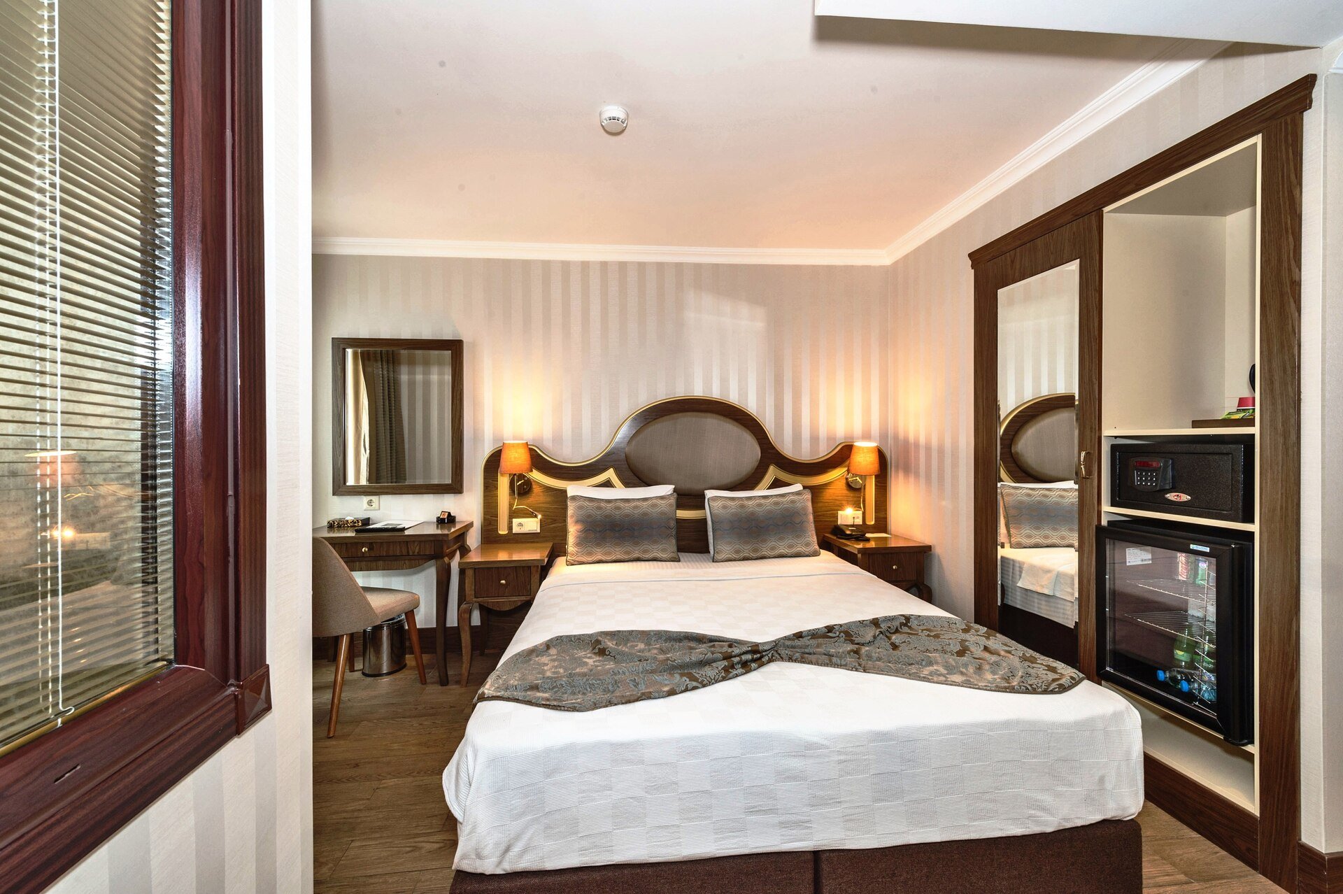 The Central Hotel foto 17