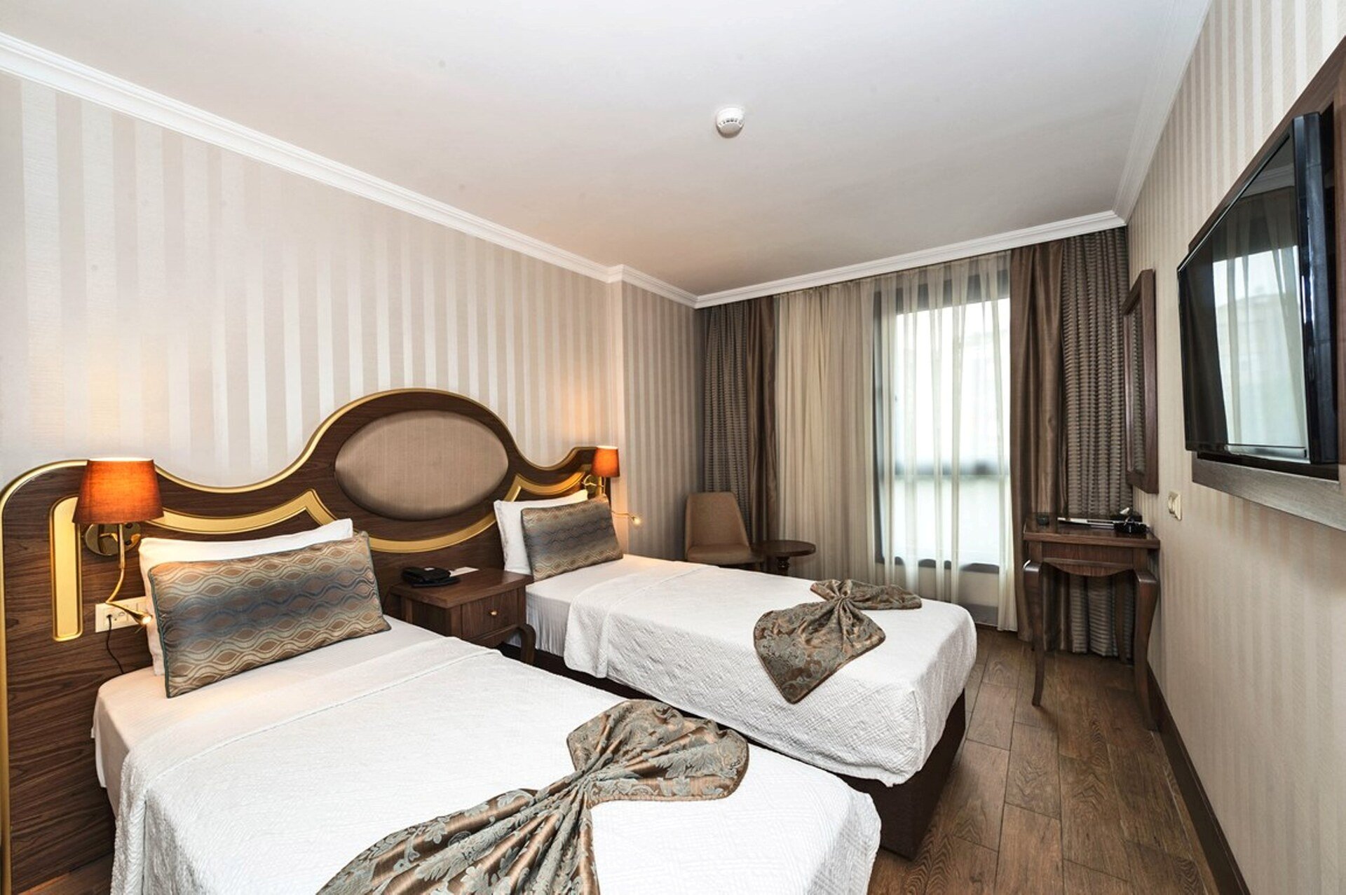 The Central Hotel foto 13