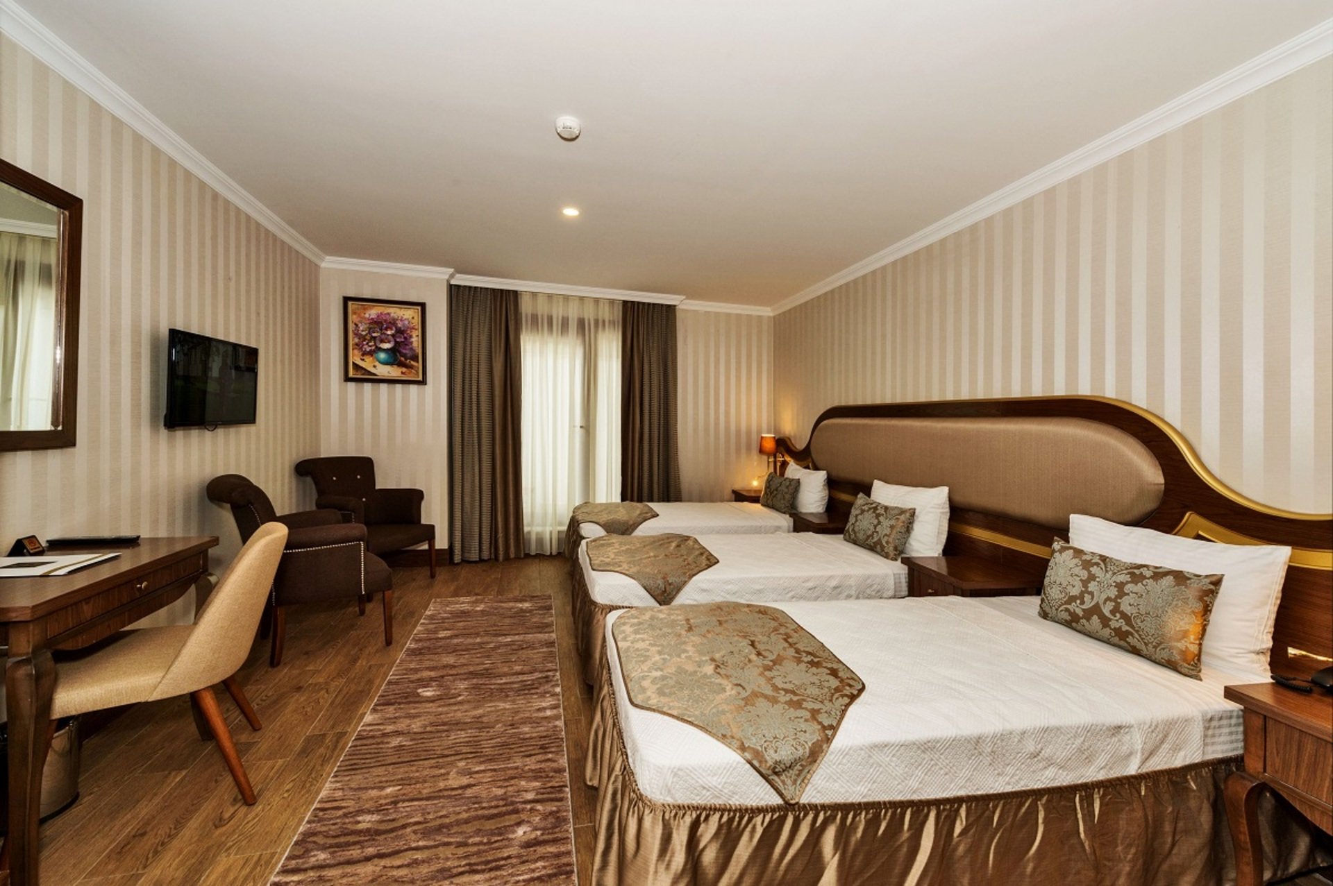 The Central Hotel foto 15