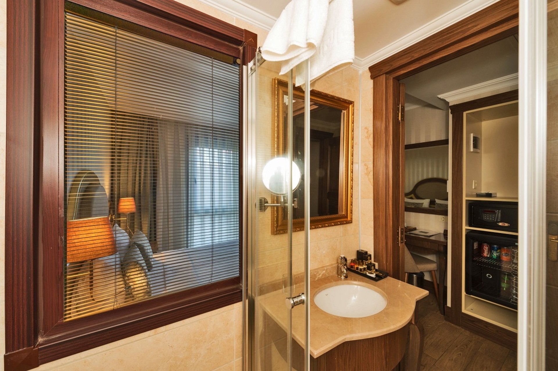 The Central Hotel foto 16