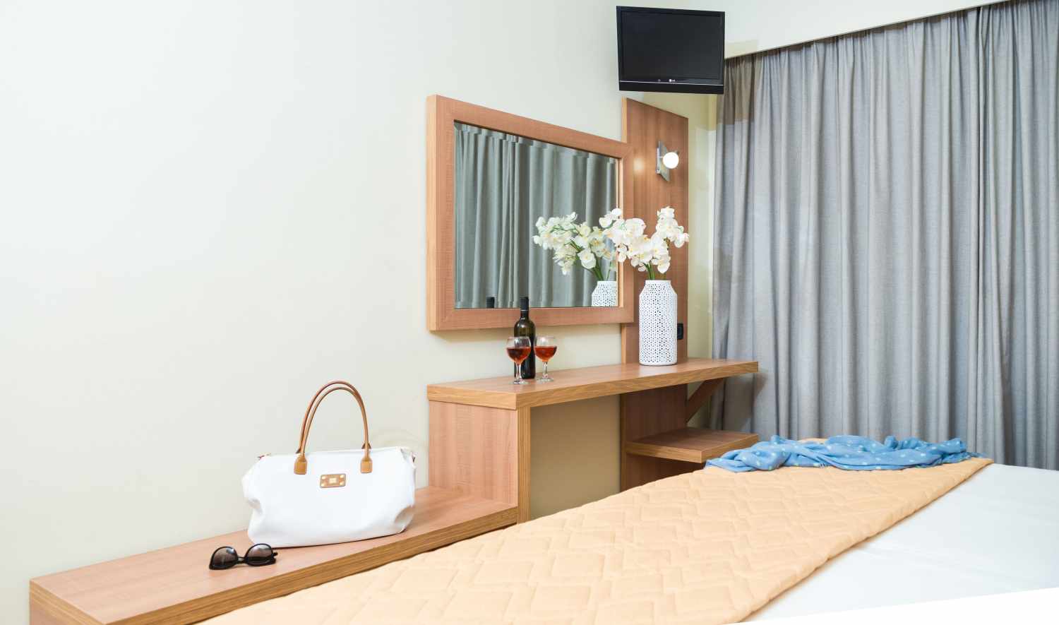 Ilios Hotel foto 9